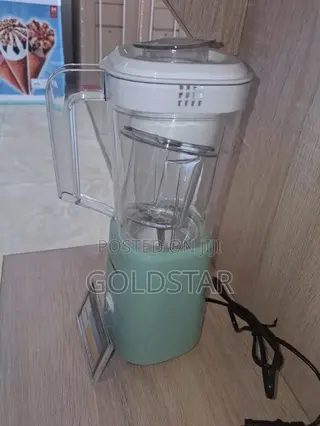 Mini Blender