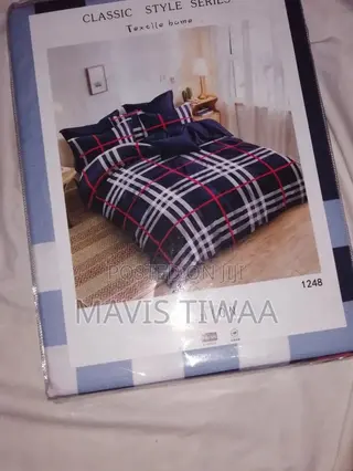 Double Bedsheets