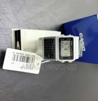 Casio Watches
