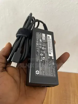HP Laptop Type C Charger