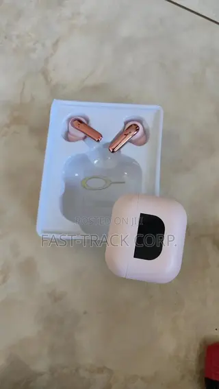 Hearnice Earpods
