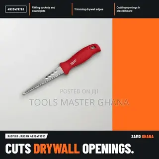 Rasping Jabsaw -