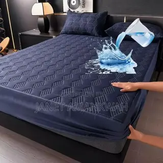 Waterproof Mattress Cover