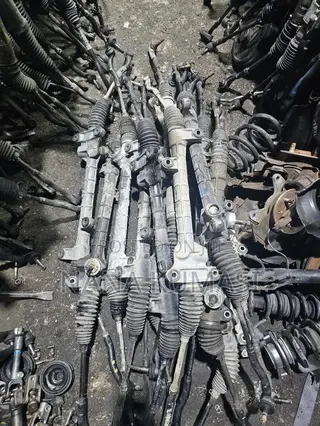 Pontiac/Camry/Sienta/Vigo/Rav4/Venza/Ia/Vibe/Vios/Hub Absorber Rack