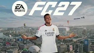 EA Fc 27 Full Game