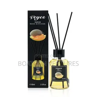 Perfume Aroma Reed Defuser Air Freshener
