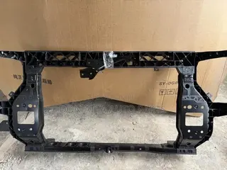 Kia Sorento 2022–2024 Radiator Support Available Johnmorganautoparts