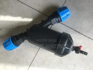 Drip Irrigation Filter (50mm)