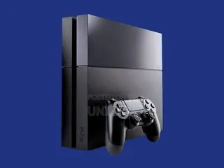 Uk Used Ps4 Console