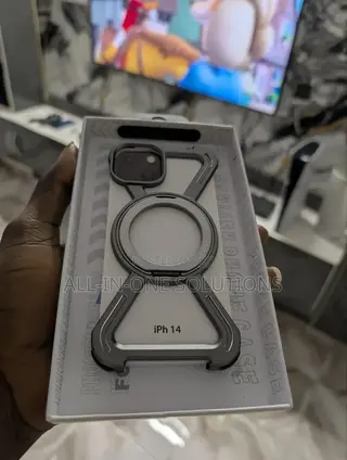 iPhone Cases (Stylish)
