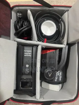 Aputure Ls 1200d Open Box