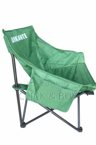 Foldable Chair