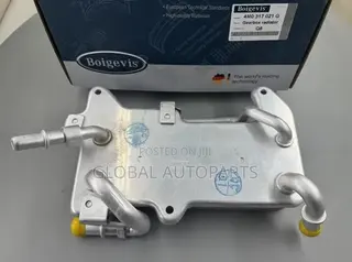 Engine Oil Cooler