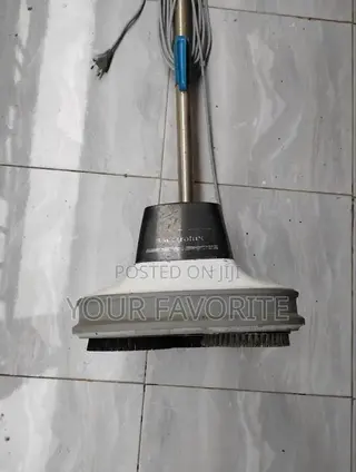 Carpet and Floor Cleaner