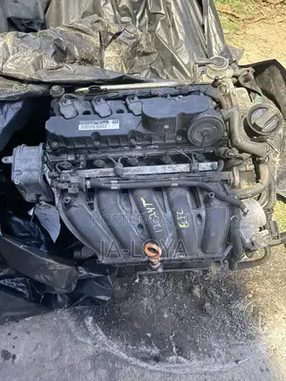 Passat/Jetta American Used Engine