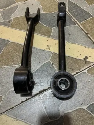 Mitsubishi Outlander 2022-2025 Back Lower Arm