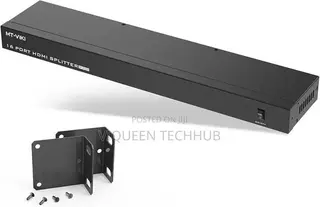 Mt-Sp1016 16port Hdmi-Splitter *