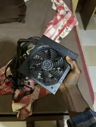 750 Watts Power Supply
