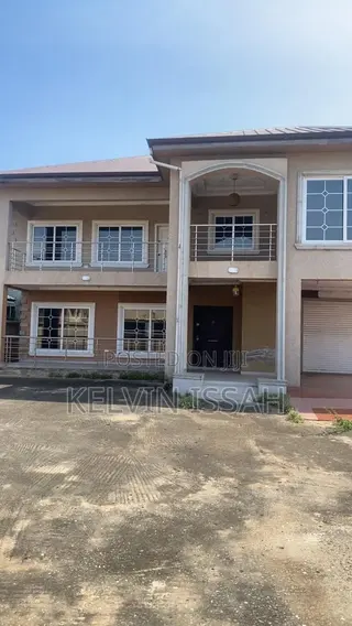 Furnished 5bdrm House in Community 25 for rent