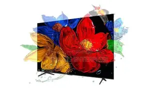 TCL 75” Qled Pro Smart Android TV