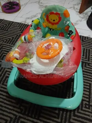 Baby Walker
