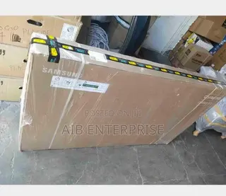 55, 65, 75, 86 and 110 Inches Samsung, Philips TCL Qled Smart TV