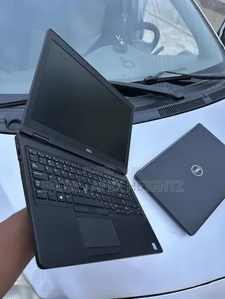 Laptop Dell Latitude 5590 8GB Intel Core i5 SSD 256GB