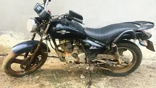 Apsonic AP125-30 2020 Black