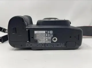 Canon 5d Mark Ii Body Only