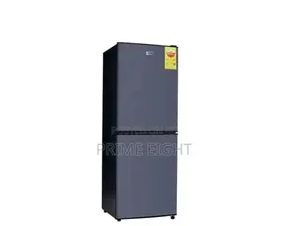 Nasco 158L Bottom Freezer Refrigerator (Model: NASD2-20FL)