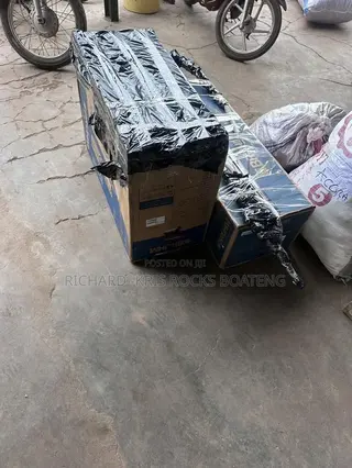 Nasco 1.5 HP Mirror AC for Sale With All Accessories