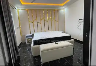 Queen Size Bed Frame and Mattress and Drawer Available