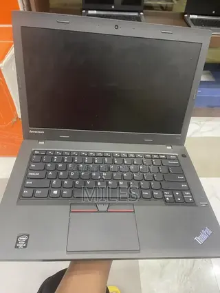 Laptop Lenovo ThinkPad L450 8GB Intel Core i5 HDD 256GB