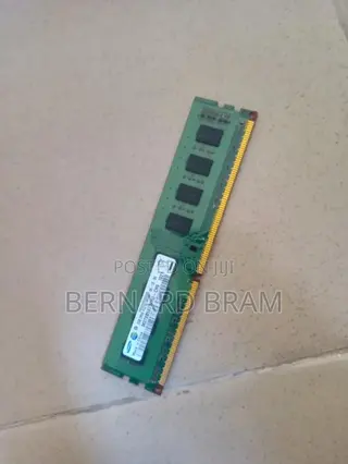 Desktop Ram DDR4 2gb