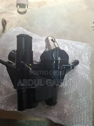 Ford F150 2017 -2020 Thermostat Housing