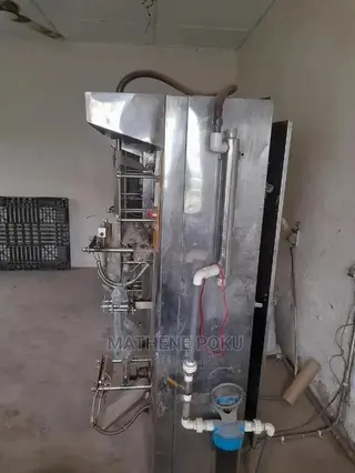 Koyo Pure Water Machine