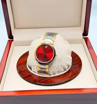 Vintage Watches in Ghana