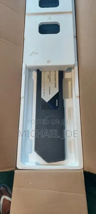 Samsung Soundbar Q700C