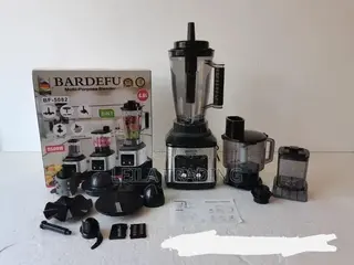 All Purpose Blender