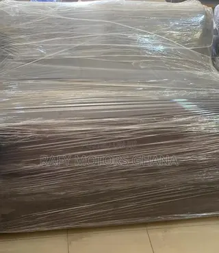 Black 3 Set Couch /Set