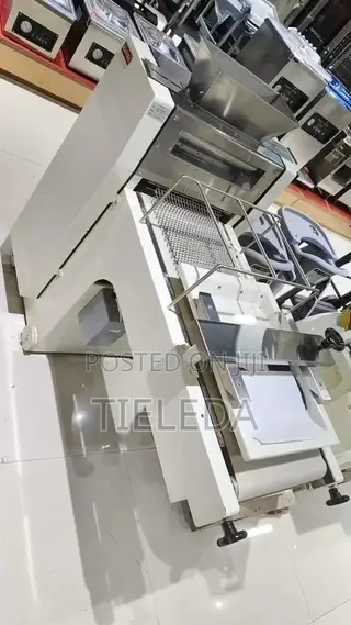 Dough Molder