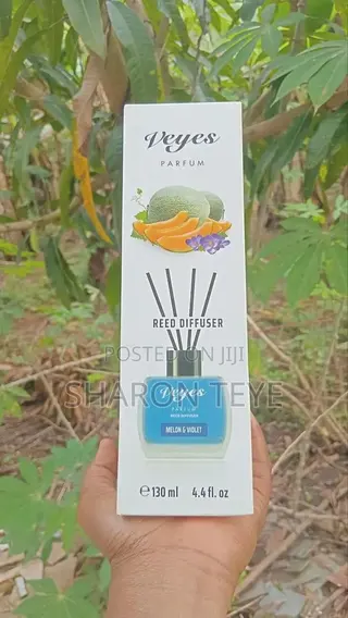 Reed Diffusers and Aer Power Pockets