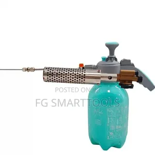 Mini Smoke and Fumigation Machine