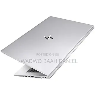 Laptop HP EliteBook 840 G7 8GB Intel Pentium HDD+SSD 256GB