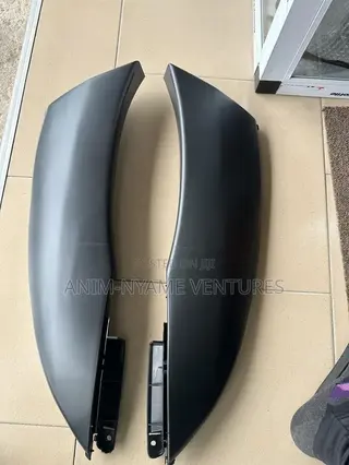 Toyota Fortuner 2012-2015 Part