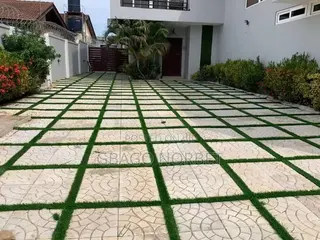 Pavement Slabs