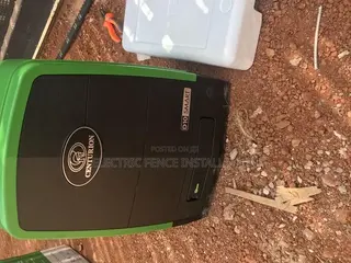 Automation Remote Gate Motor