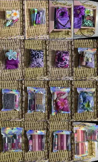 Cute Package