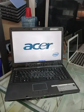 Laptop Acer TravelMate TM4750 4GB Intel Core i3 HDD 250GB