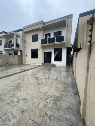 4bdrm House in Richvon Properties, Spintex for rent
